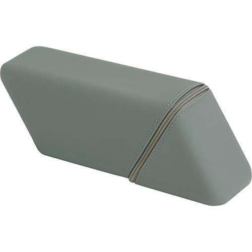 Portalápices portátil Kakusta gris