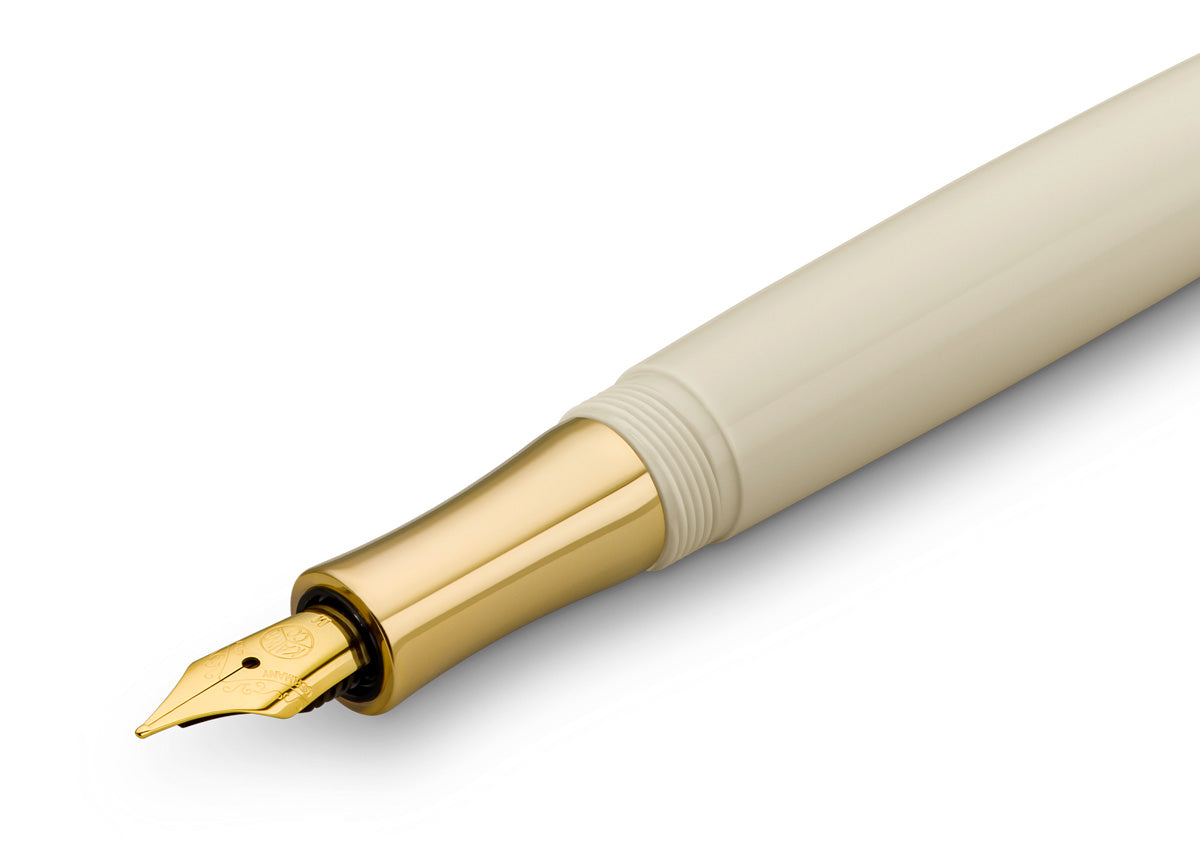 Kaweco STUDENT Fountain Pen 60's Swing Green