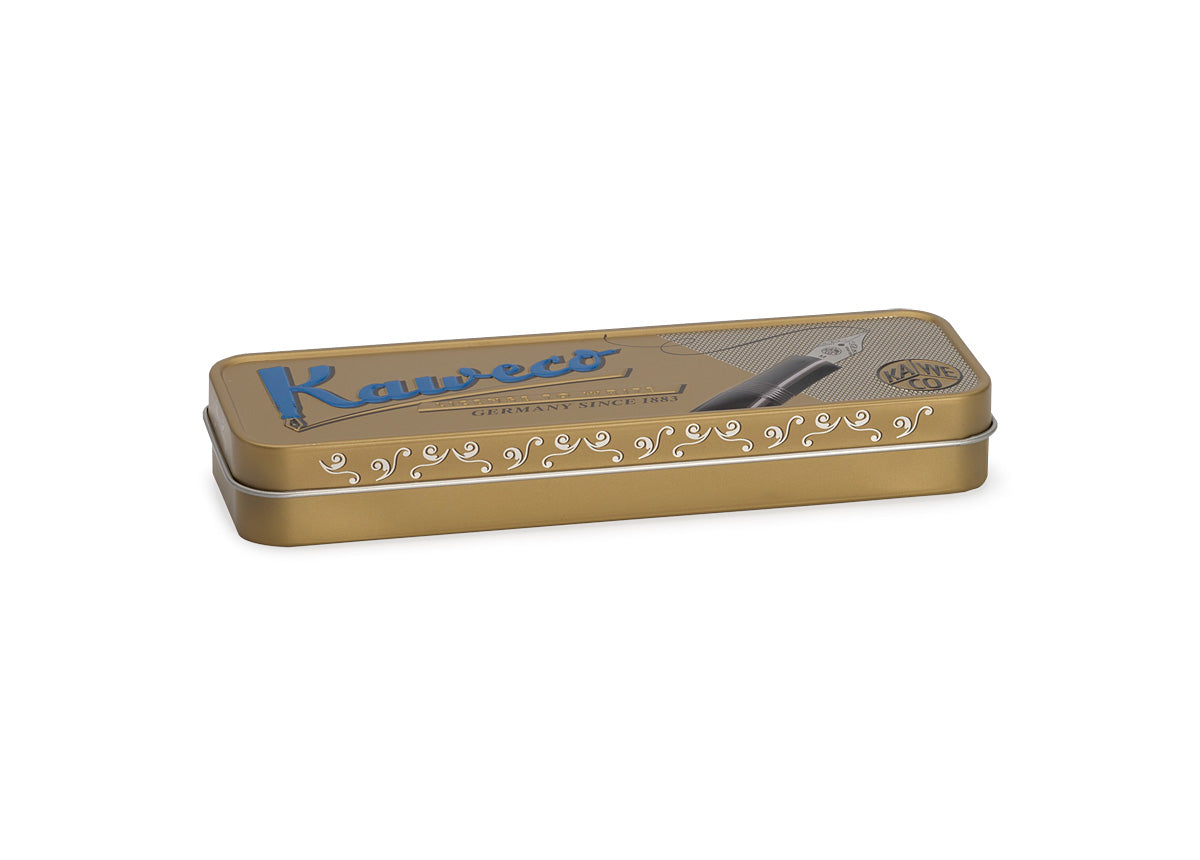 Kaweco STUDENT Fountain Pen Transparent