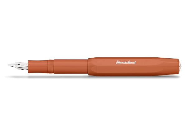 Kaweco Skyline Fountain Pen Fox