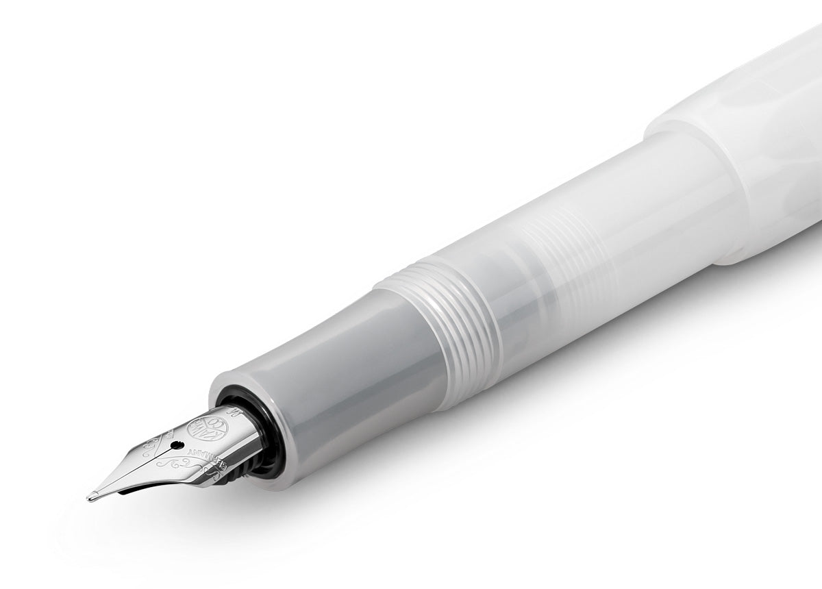 Kaweco Frosted Fountain Pen Coconut