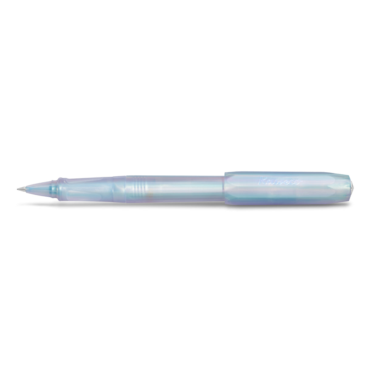 Kaweco PERKEO Rollerball - Iridescent Pearl