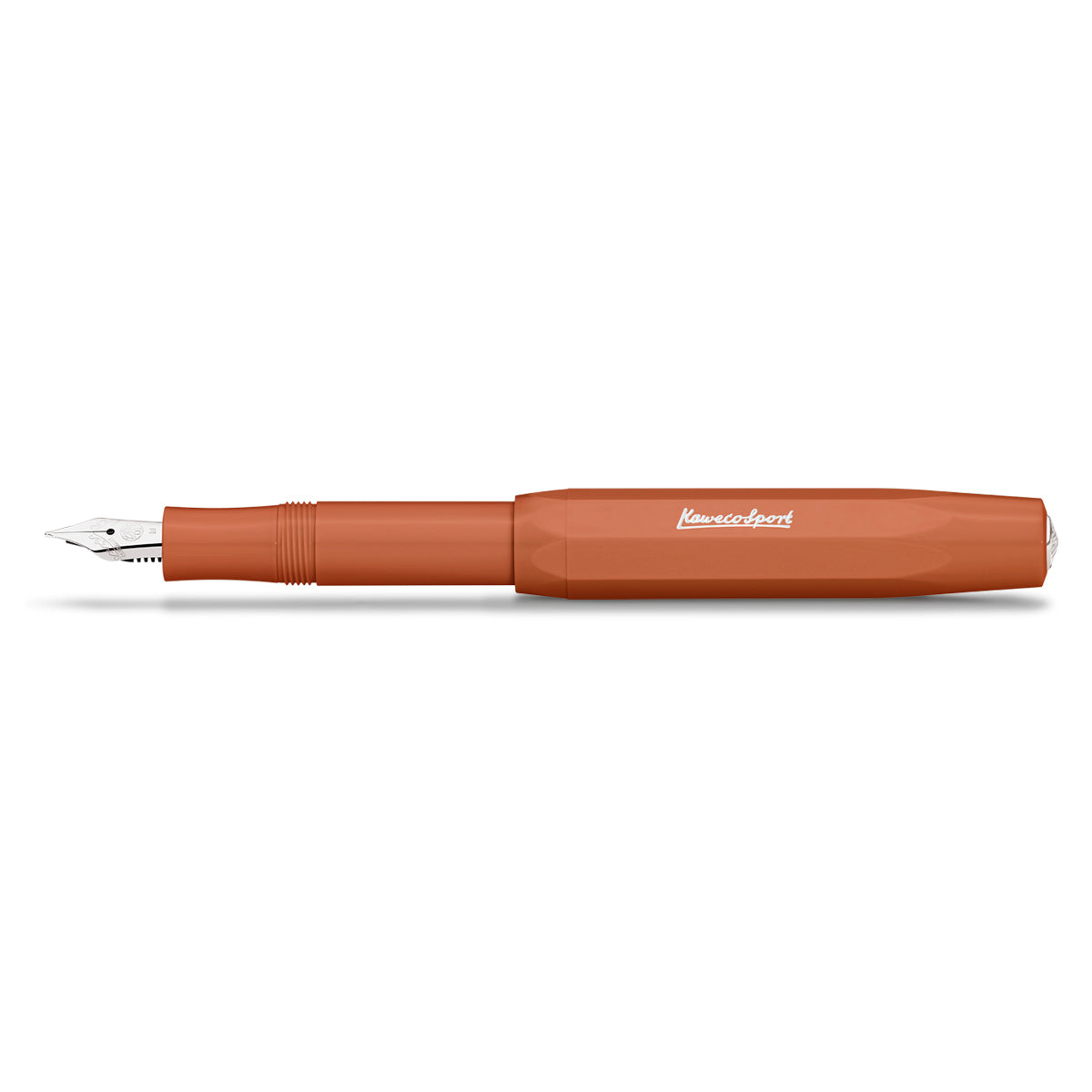 Kaweco Skyline Fountain Pen Fox
