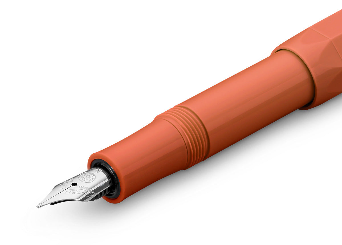 Kaweco Skyline Fountain Pen Fox