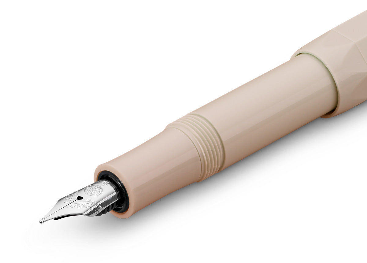 Kaweco Skyline Fountain Pen Macchiato