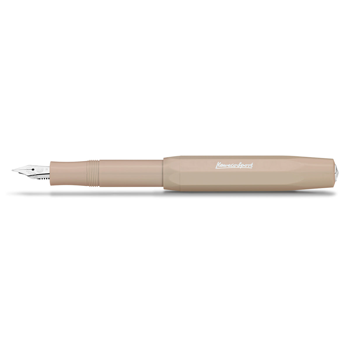 Kaweco Skyline Fountain Pen Macchiato