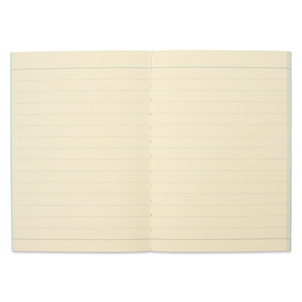 From the Noble Series, a product that embodies the philosophy of "manufacturing" that has continued since the company's founding. The smooth-writing main text paper is an original paper that is made with quality instructions from the manufacturing stage onwards. All of these are Life's pride and joy, created with those who love to write in mind. It is smooth to the touch, and the ink does not bleed or show through.
The sturdy and beautiful binding is carefully made one by one by artisans in Tokyo's do