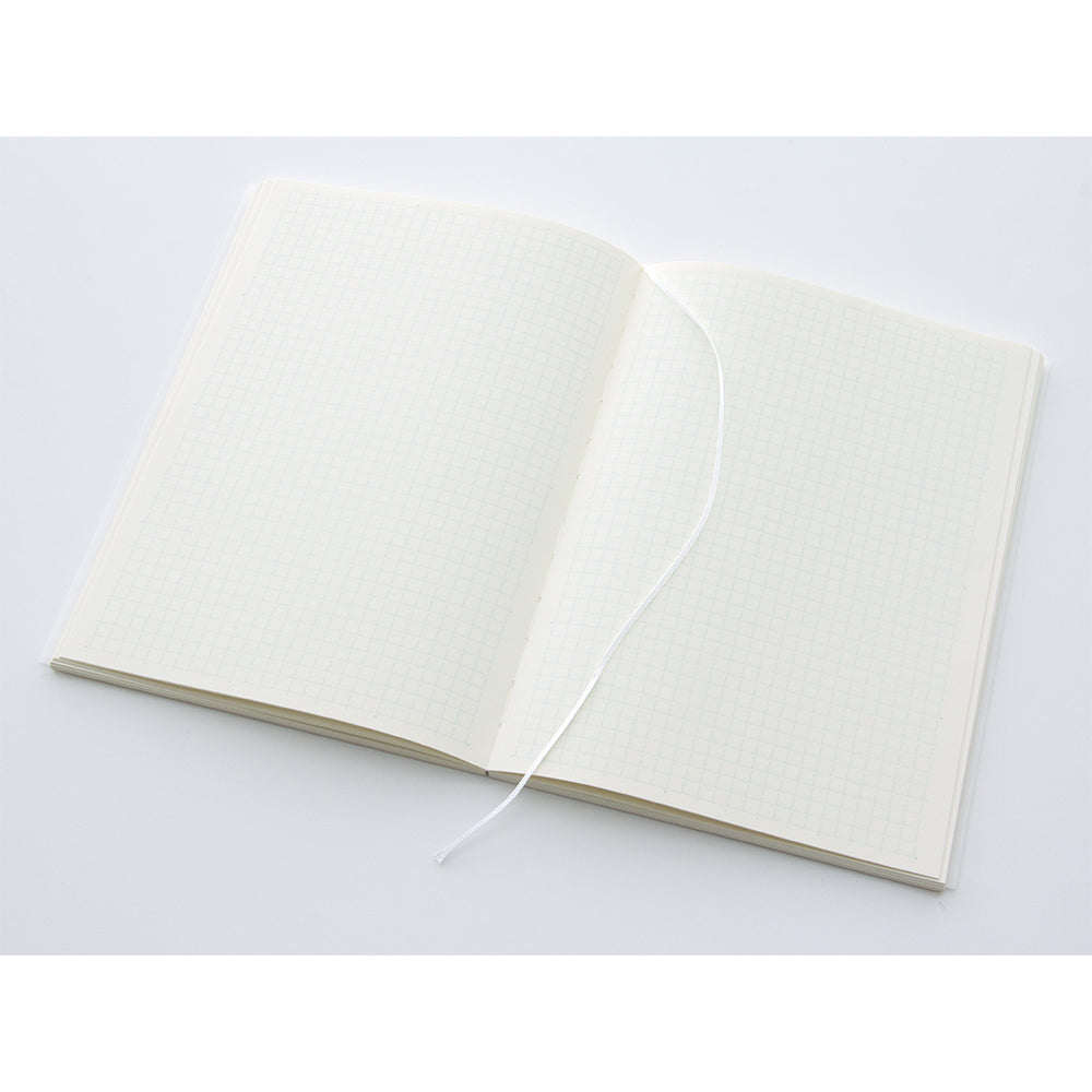 MD Notebook A5 Grid