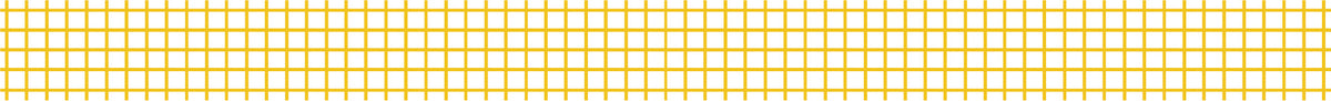 MT Washi Tape - Dandelion Grid