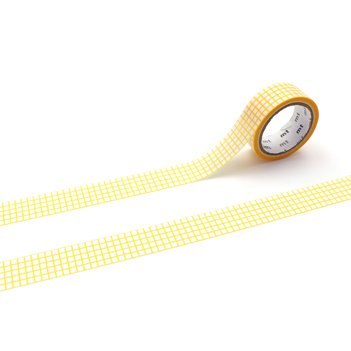 MT Washi Tape - Dandelion Grid