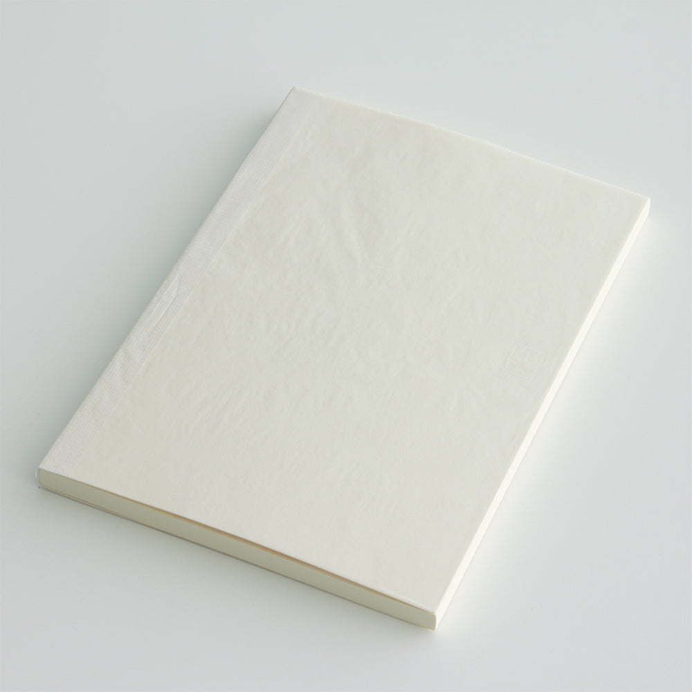 MD Notebook A5 Dot Grid