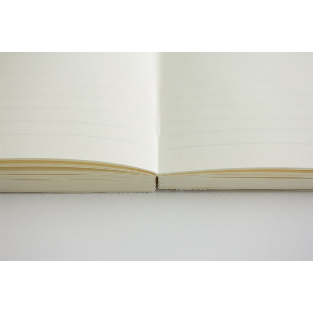 MD Notebook A6 Lined