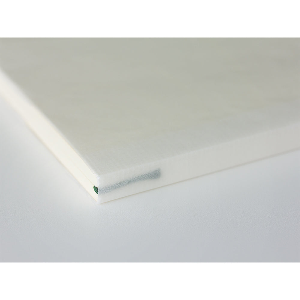 MD Notebook A5 Dot Grid