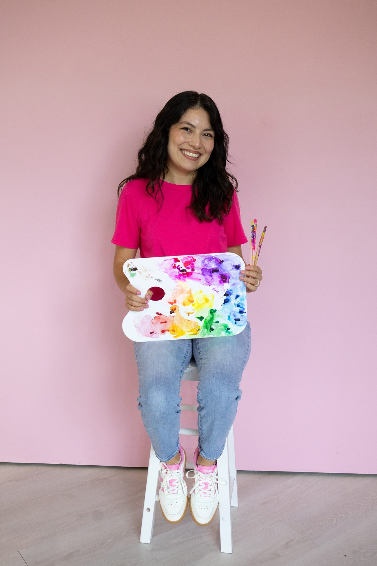 Wicked Words: Beginner Spooky Lettering Workshop with Emily Solis