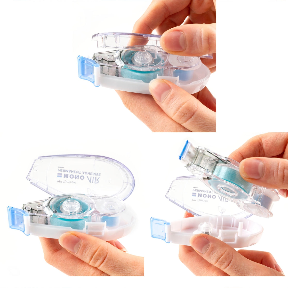Mono Air Touch Applicator