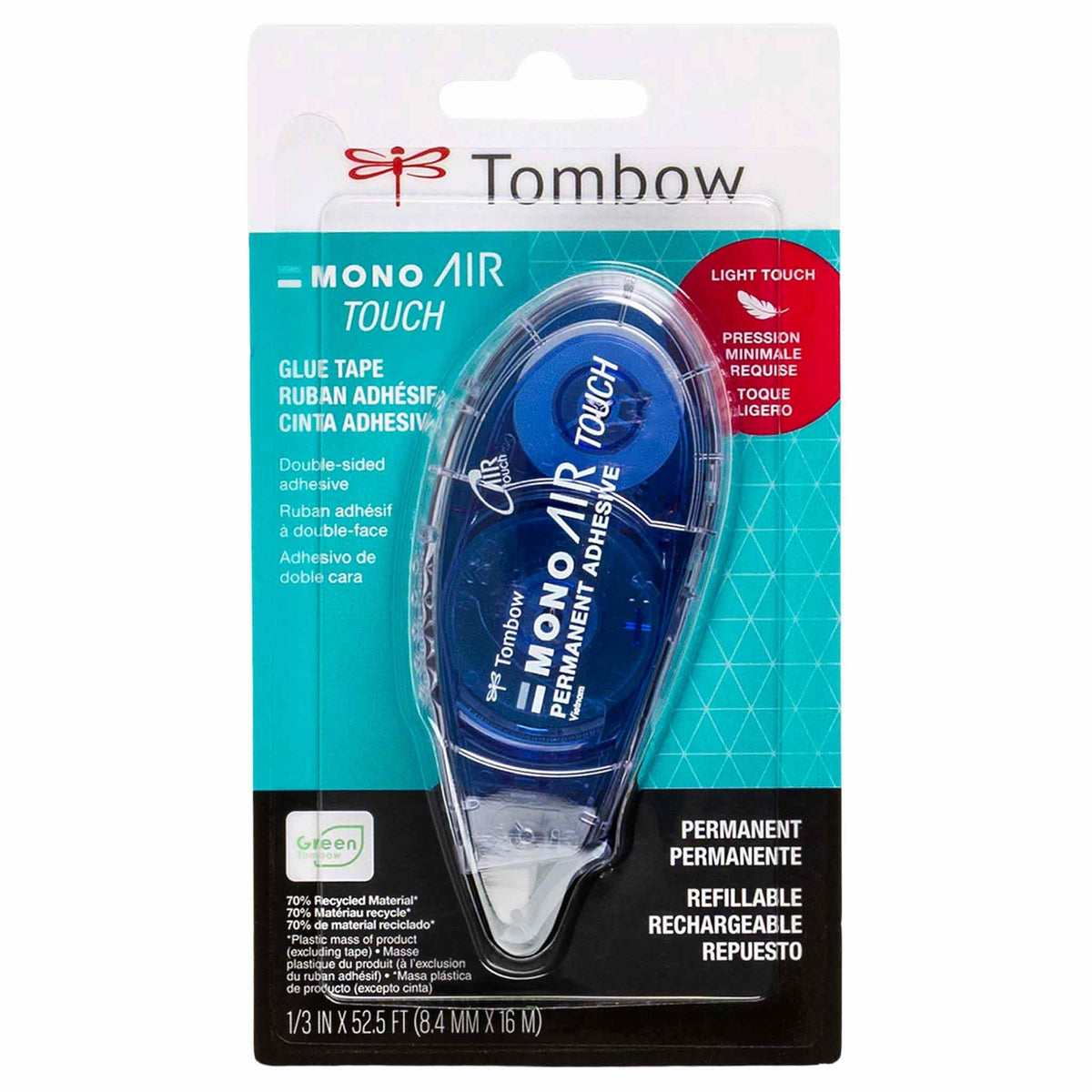 Aplicador Mono Air Touch