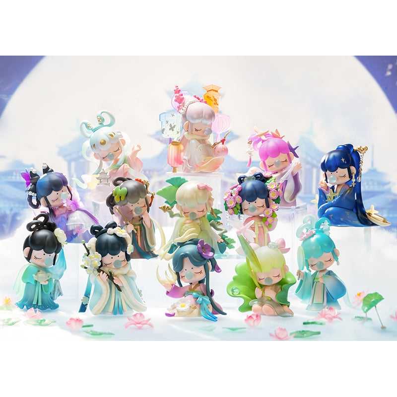 Nanci Poetic Beauty Blind Box