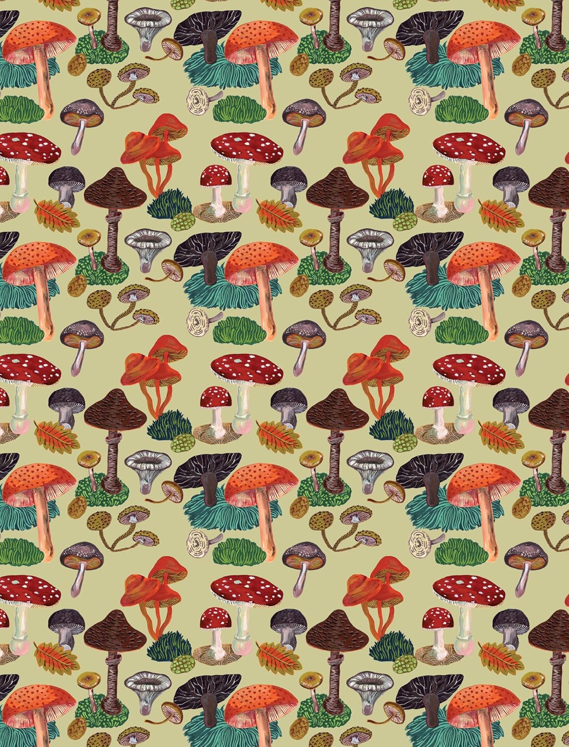 Nathalie Lété Wrapping Paper