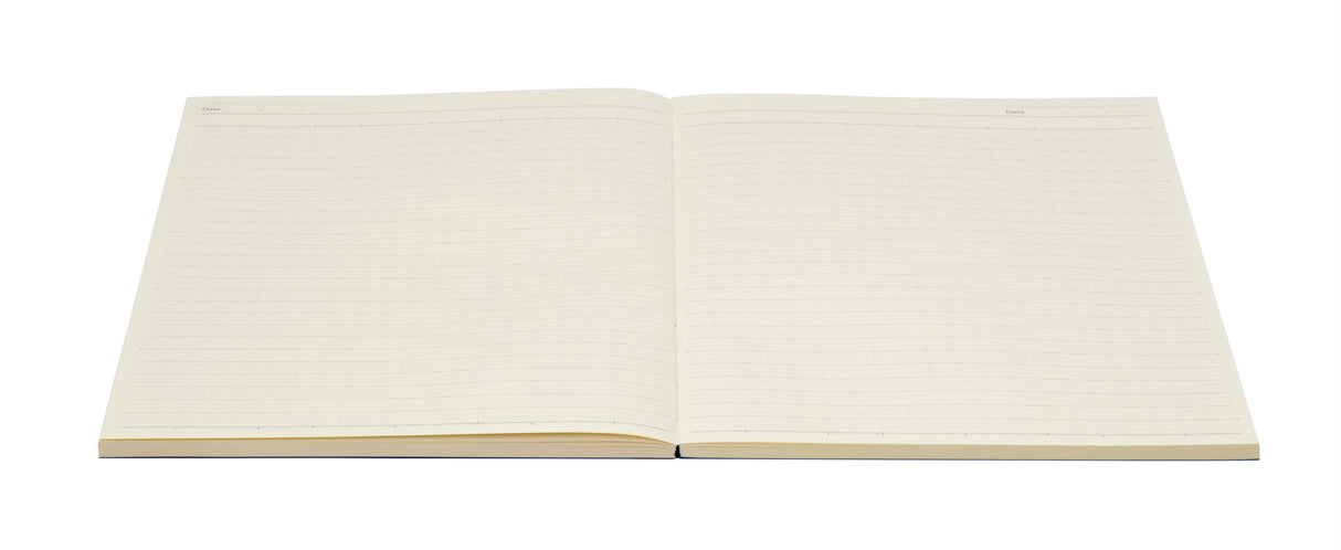 ProFolio Oasis Notebook A6 Sky
