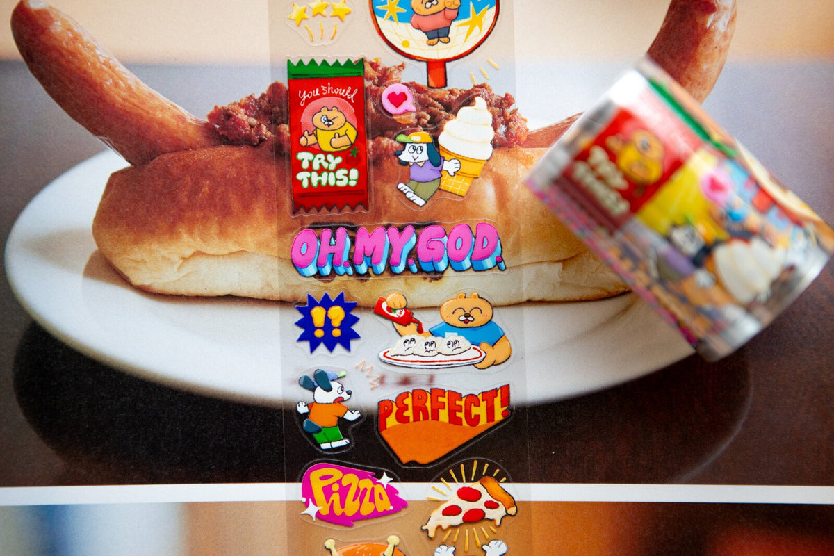 Welcome to the "Awesome Fast Food Club"!
Treat yourself today,
and indulge in the pure joy of burgers and fast food bursting with flavor!!