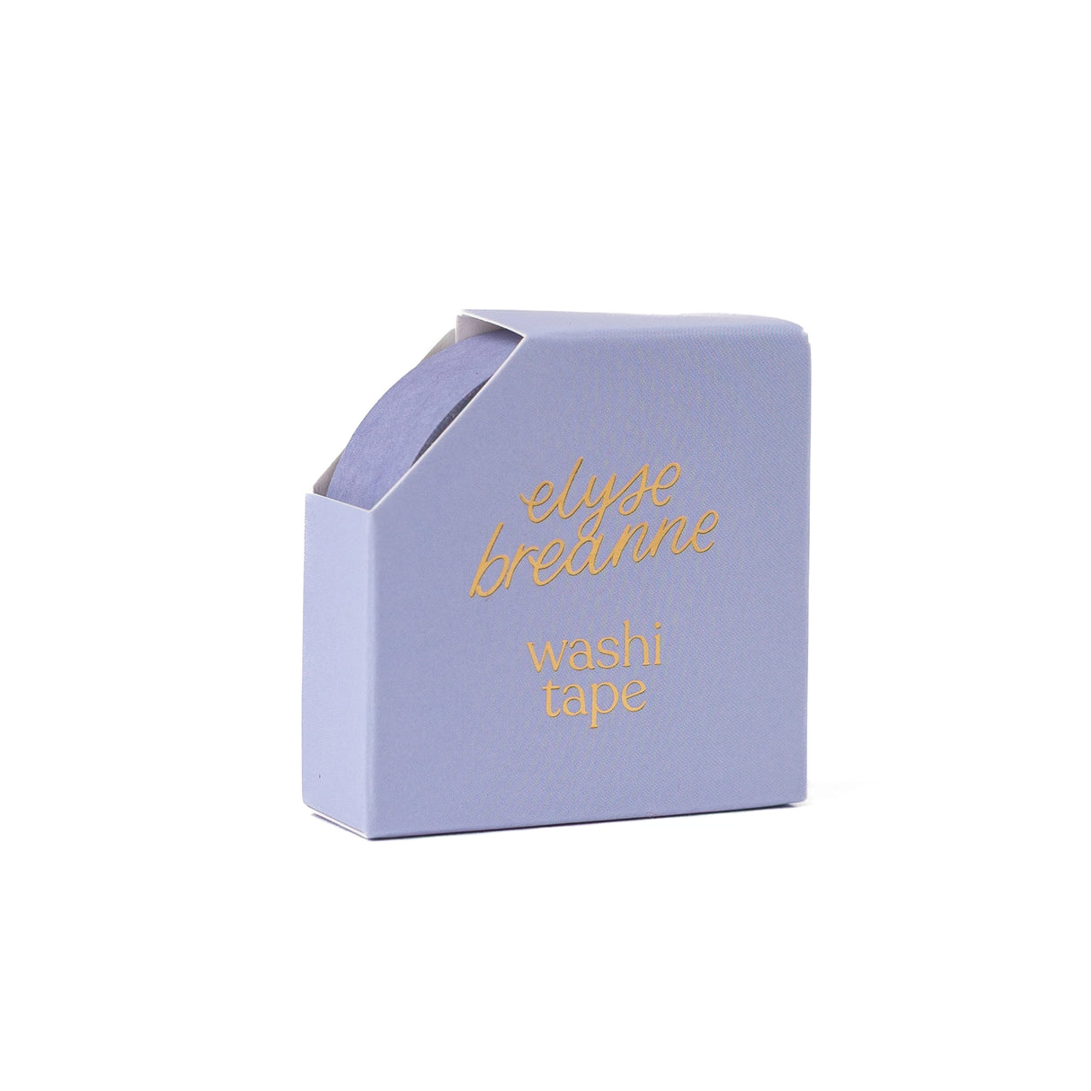 Our washi tape is made for paper lovers, pen pals, and anyone who gets butterflies in the stationery aisle. Perfect for journaling, scrapbooking, decorating envelopes, or adding a personal touch to planners and calendars. It's gentle on paper, easy to tear by hand, and removable without leaving residue, so you can rearrange, redo, and re-stick as needed.