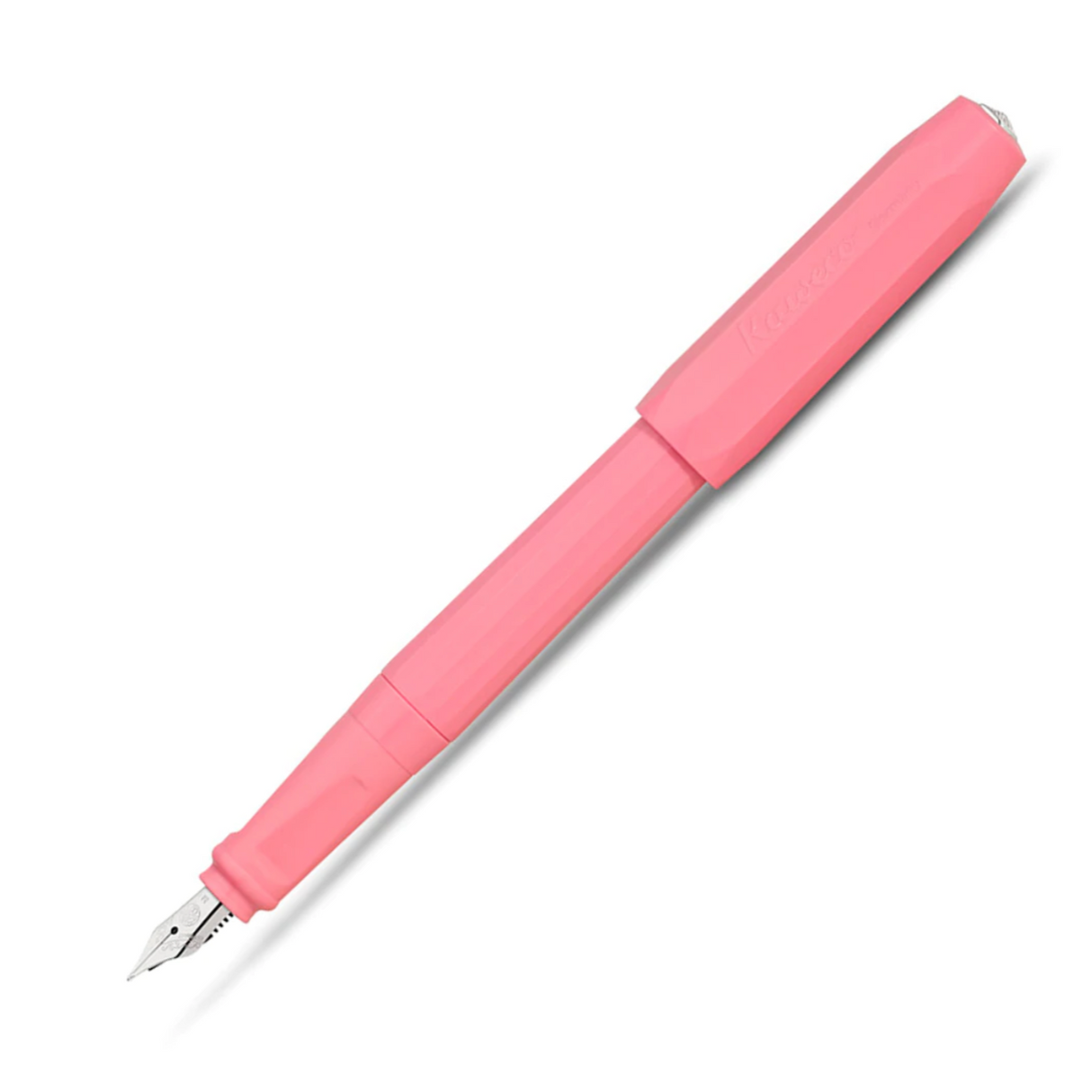 Kaweco Perkeo Fountain Pen - Peony Blossom