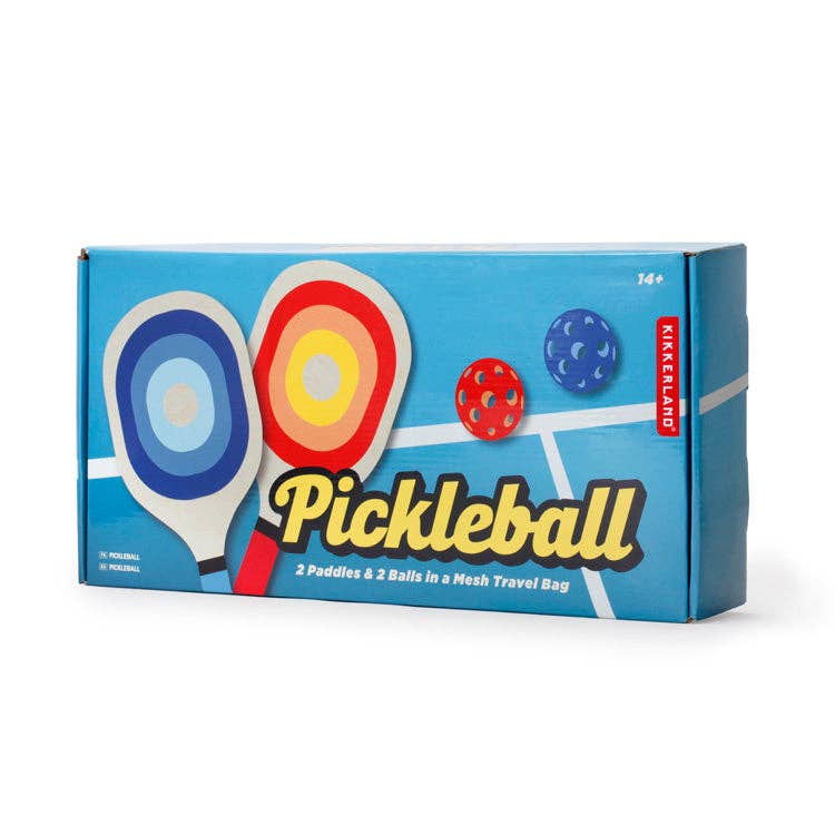 Pickleball Set