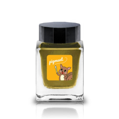 TONO & LIMS Producer Line FA-1 Golden Rice Ink