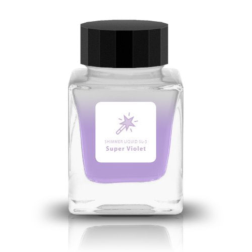 TONO & LIMS Producer Line SHIMMER LIQUID SL-3 Super Violet