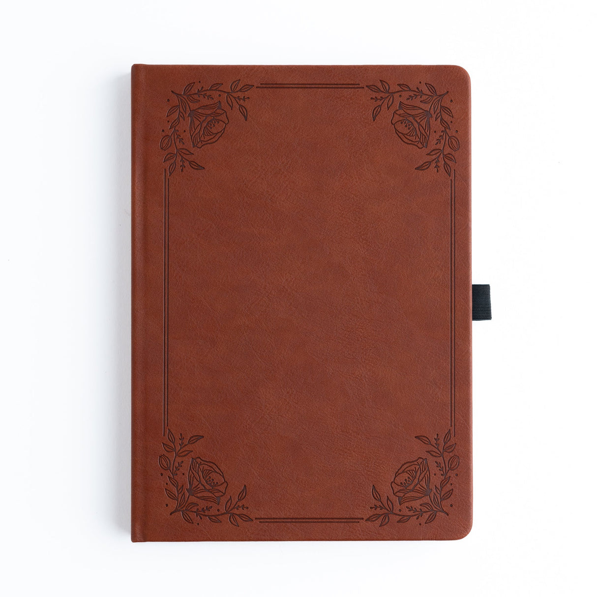Archer and Olive A5 Undated Planner - Minimal Floral