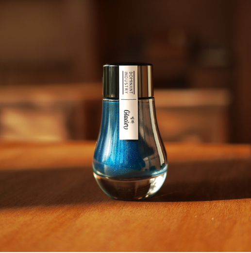 Dominant Industry Pearl Ink 25ml - Glacier