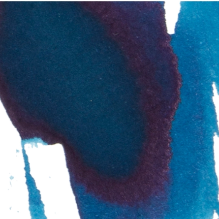 Wearingeul 7 Colored Ocean ink, 30ml
