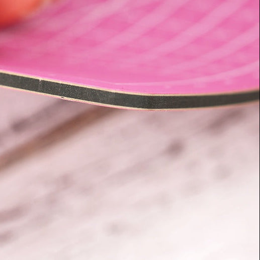 Self-Healing Cutting Mat - A3
Upgrade your crafting workspace with this durable A3 Self‑Healing Cutting Mat, designed to support all your cutting, trimming, and precision‑crafting needs. Whether you're working on scrapbooking, sewing, model building, or everyday DIY projects, this mat provides a reliable, smooth surface that protects your tools and your table.
The self‑healing surface reseals after each cut, keeping the mat looking clean and extending its lifespan. Clear grid lines help you measure, align