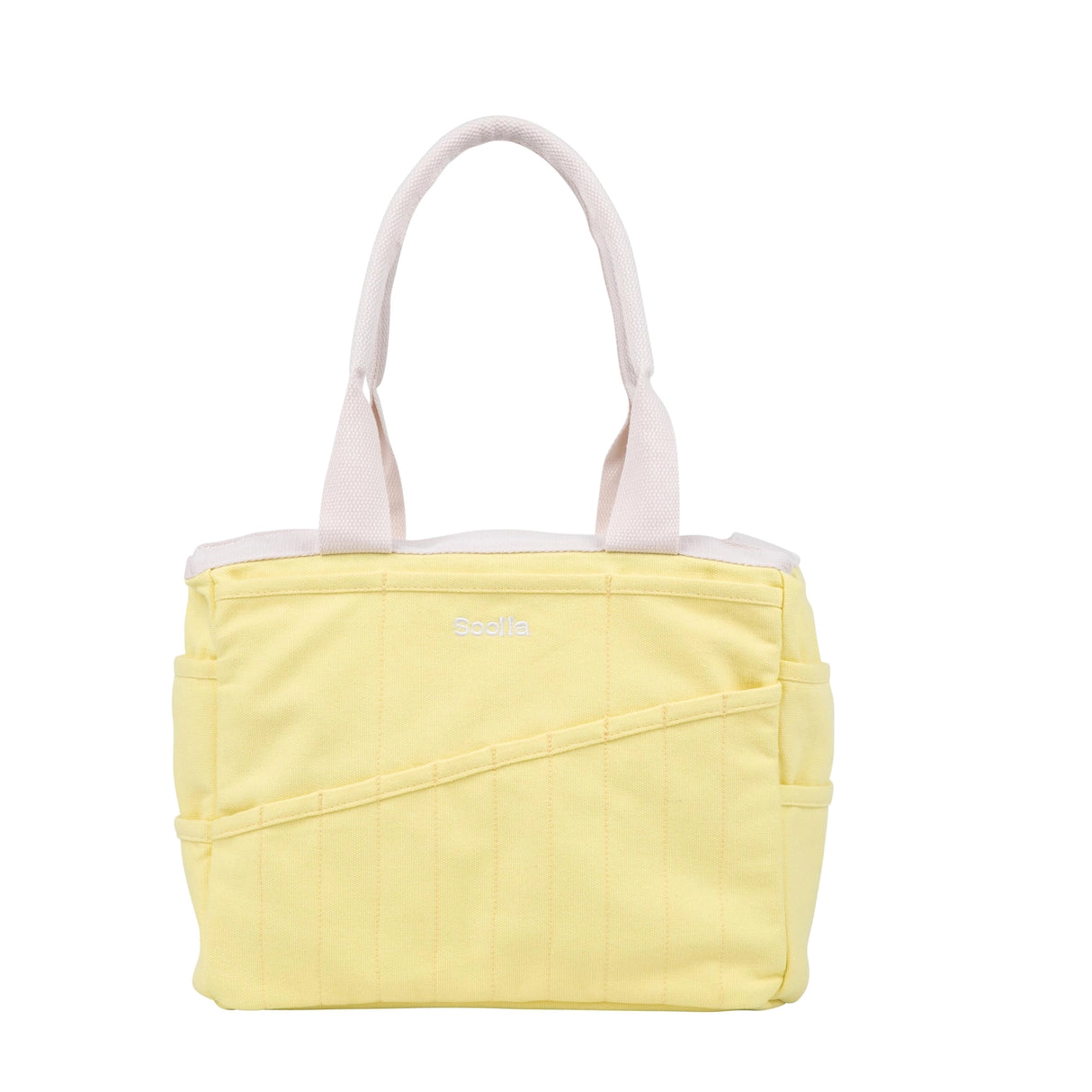 Your art is bold. Your bag should be too. The world's most loved art supply bag, pottery tool bag & knitting project bag – backed by over 10,000 global artists!
✌️ 15 stunning colors ✌️
🌈 Over 30 Pockets Of Varying Sizes
🌈 Slanted Skinny Pockets : For your most-loved tools that beg for your attention (carving tools, knitting needles, crochet hooks
🌈 Large Interior Storage + 2 interior pockets: Perfect for carrying glazes, knitting yarn, crochet supplies, and craft supplies
🌈 Phone & Wa