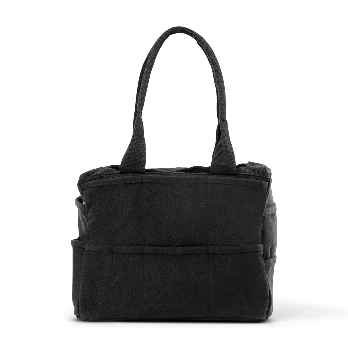 Your art is bold. Your bag should be too. The world's most loved art supply bag, pottery tool bag & knitting project bag – backed by over 10,000 global artists!
✌️ 15 stunning colors ✌️
🌈 Over 30 Pockets Of Varying Sizes
🌈 Slanted Skinny Pockets : For your most-loved tools that beg for your attention (carving tools, knitting needles, crochet hooks
🌈 Large Interior Storage + 2 interior pockets: Perfect for carrying glazes, knitting yarn, crochet supplies, and craft supplies
🌈 Phone & Wa