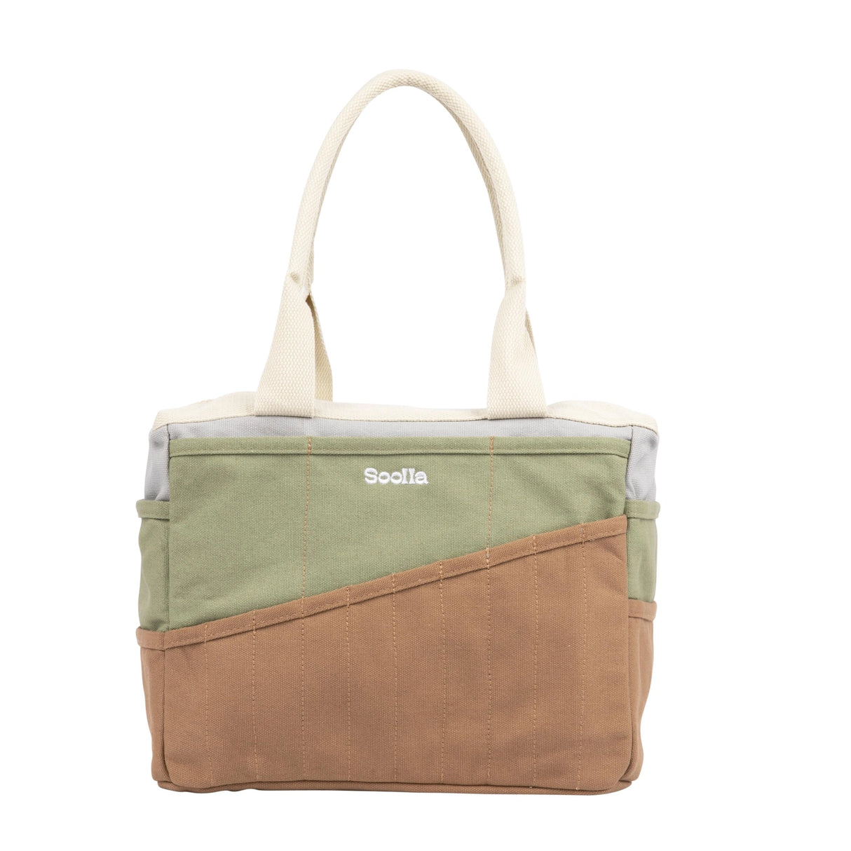 Your art is bold. Your bag should be too. The world's most loved art supply bag, pottery tool bag & knitting project bag – backed by over 10,000 global artists!
✌️ 15 stunning colors ✌️
🌈 Over 30 Pockets Of Varying Sizes
🌈 Slanted Skinny Pockets : For your most-loved tools that beg for your attention (carving tools, knitting needles, crochet hooks
🌈 Large Interior Storage + 2 interior pockets: Perfect for carrying glazes, knitting yarn, crochet supplies, and craft supplies
🌈 Phone & Wa