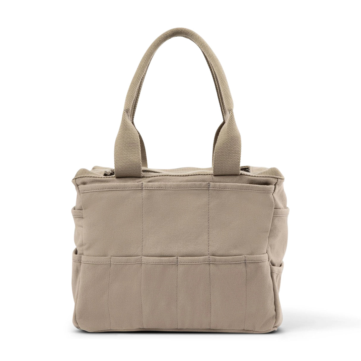 Soolla® Studio Bag – Graphite
Your art is bold. Your bag should be too. The world's most loved art supply bag, pottery tool bag & knitting project bag – backed by over 10,000 global artists!