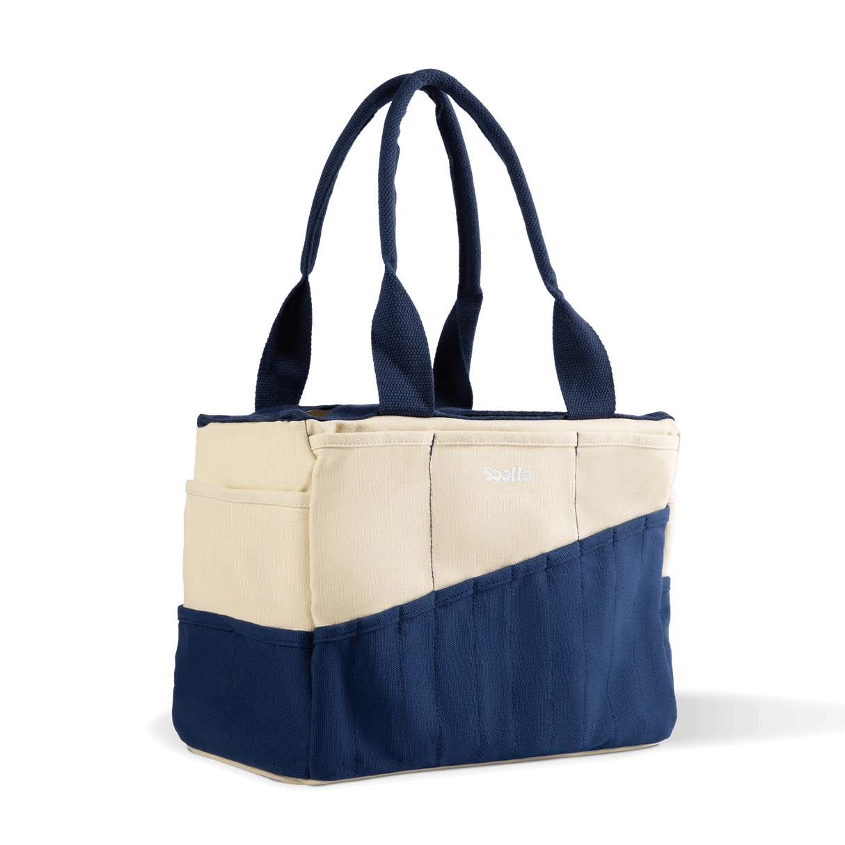 Your art is bold. Your bag should be too. The world's most loved art supply bag, pottery tool bag & knitting project bag – backed by over 10,000 global artists!
✌️ 15 stunning colors ✌️
🌈 Over 30 Pockets Of Varying Sizes