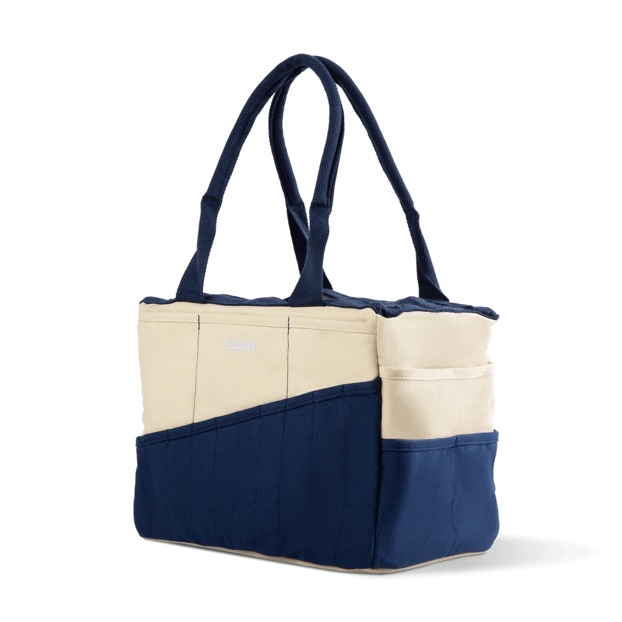 Your art is bold. Your bag should be too. The world's most loved art supply bag, pottery tool bag & knitting project bag – backed by over 10,000 global artists!
✌️ 15 stunning colors ✌️
🌈 Over 30 Pockets Of Varying Sizes