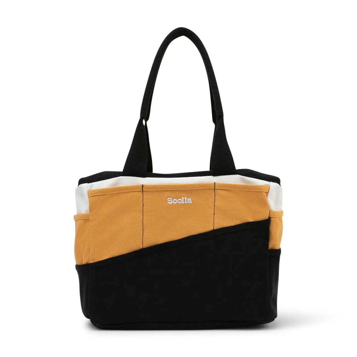 Your art is bold. Your bag should be too. The world's most loved art supply bag, pottery tool bag & knitting project bag – backed by over 10,000 global artists!
✌️ 15 stunning colors ✌️
🌈 Over 30 Pockets Of Varying Sizes
🌈 Slanted Skinny Pockets : For your most-loved tools that beg for your attention (carving tools, knitting needles, crochet hooks
🌈 Large Interior Storage + 2 interior pockets: Perfect for carrying glazes, knitting yarn, crochet supplies, and craft supplies
🌈 Phone & Wa