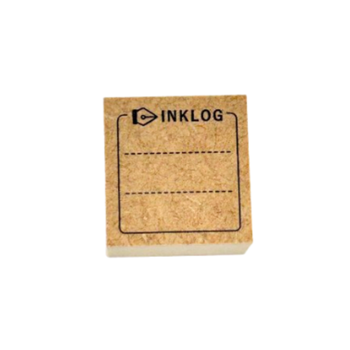 Stamp Marche Planner Hibilog Wooden Stamp - Ink Log
Add a touch of charm to your daily planning with this beautifully crafted wooden stamp from Stamp Marche. Designed for journals, planners, and memos, this stamp is perfect for filling small spaces with neat checkboxes. It’s ideal for marking tasks, tracking habits, or adding a sweet decorative accent to any page. Made in Japan with high‑quality wood and rubber, it delivers crisp impressions and a delightful handmade feel.
Stamp size: approx. 20