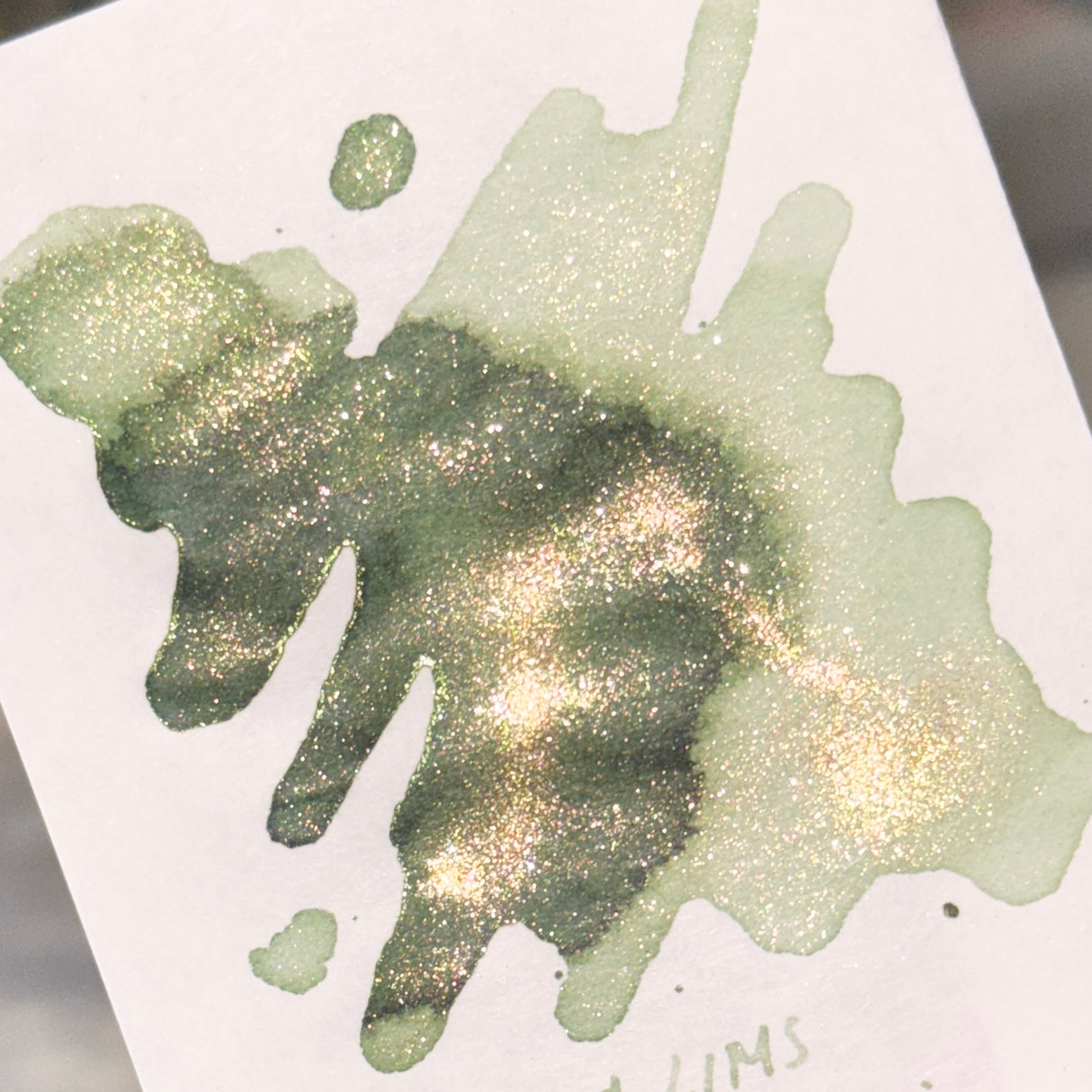 TONO & LIMS - Contact Kawanishi Ink