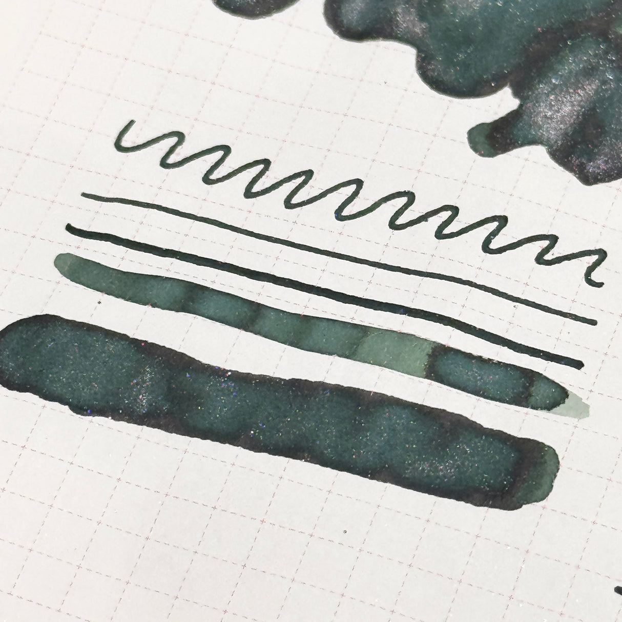 TONO & LIMS - Contact Tessar Ink