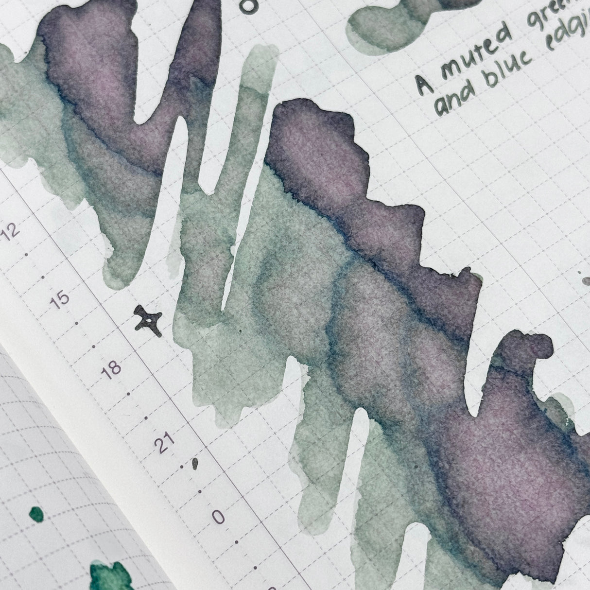 TONO & LIMS DEEEP SPACE Space Telescope Ink