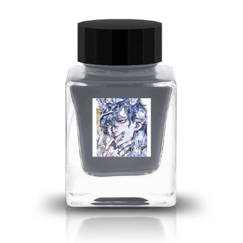 TONO & LIMS Friendship
Magnolia Ink
Tono & Lims Friendship Line Fountain Pen Ink Collection where every ink in the Friendship Line embodies the power of friendship through beautifully crafted colors that flow effortlessly on the page. Add a personal touch to your work with a variety of hues that are as diverse and special as the friendships we cherish.
30ml