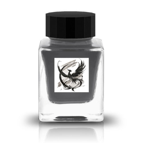 Tono & Lims Friendship Line Fountain Pen Ink Collection where every ink in the Friendship Line embodies the power of friendship through beautifully crafted colors that flow effortlessly on the page. Add a personal touch to your work with a variety of hues that are as diverse and special as the friendships we cherish.
30ml