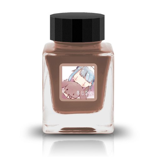 Tono & Lims Friendship Line Fountain Pen Ink Collection where every ink in the Friendship Line embodies the power of friendship through beautifully crafted colors that flow effortlessly on the page. Add a personal touch to your work with a variety of hues that are as diverse and special as the friendships we cherish.
30ml