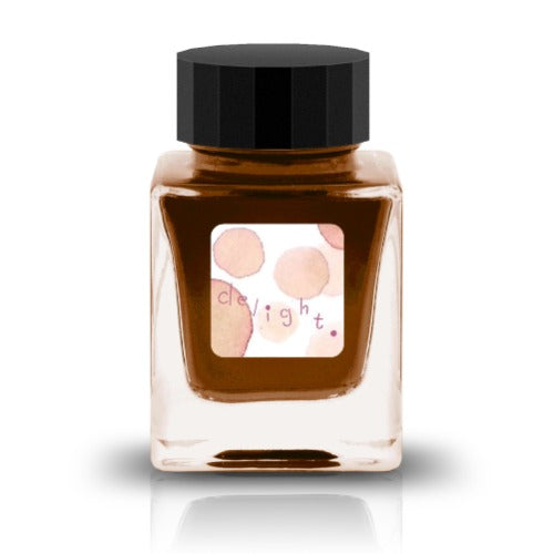 Tono & Lims Friendship Line Fountain Pen Ink Collection where every ink in the Friendship Line embodies the power of friendship through beautifully crafted colors that flow effortlessly on the page. Add a personal touch to your work with a variety of hues that are as diverse and special as the friendships we cherish.
30ml