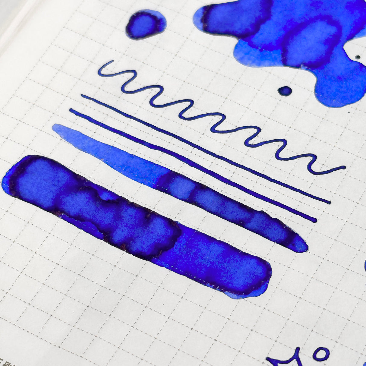 TONO & LIMS Ink - Standard - No. 6 I feel so refreshed!