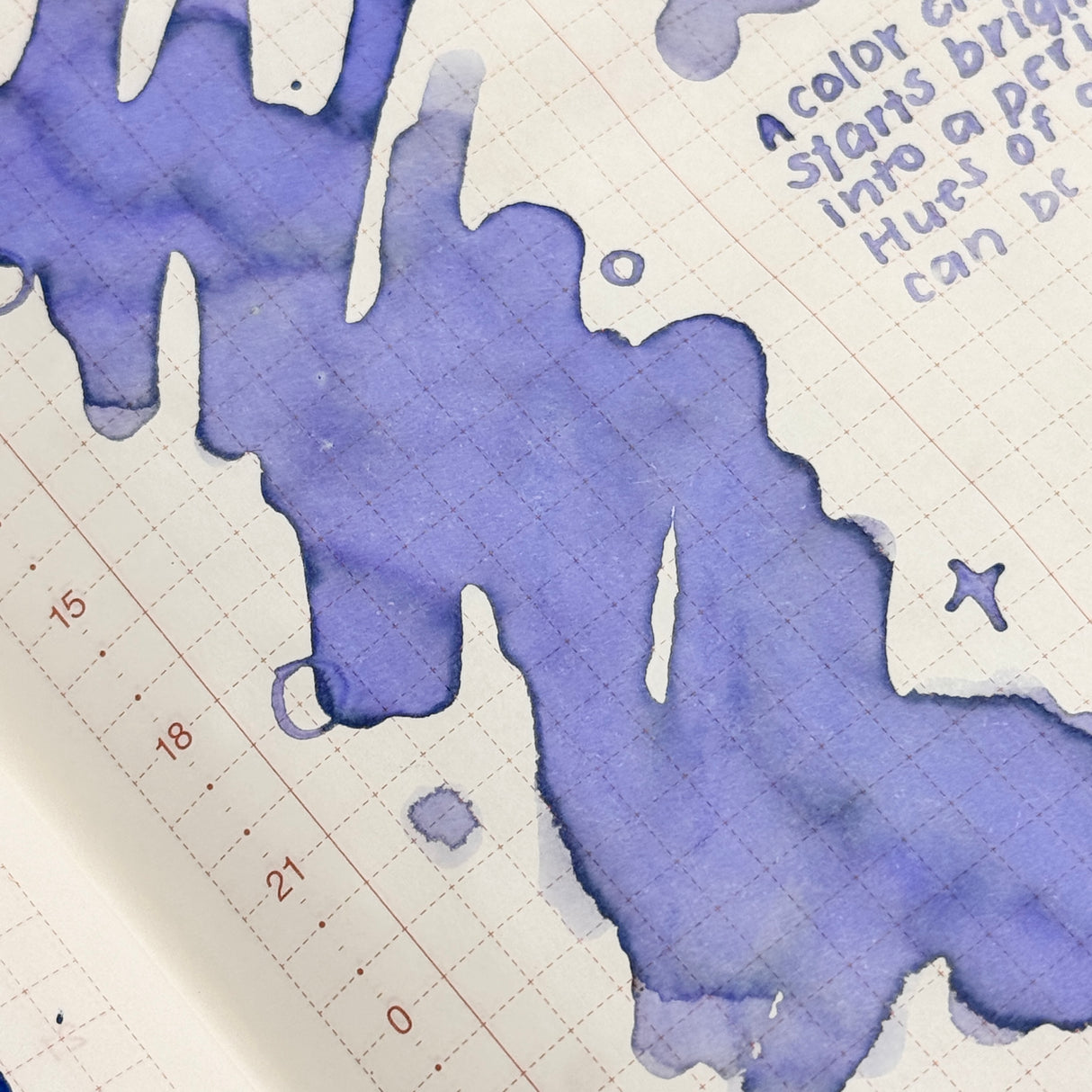 TONO & LIMS Kaleidoscope Pure Flower Ink Hana